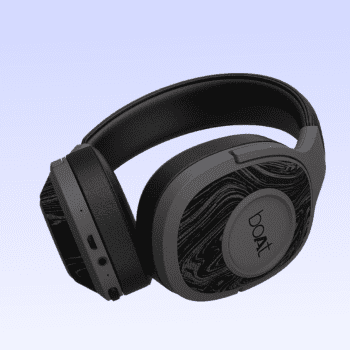 Boat Rockerz 550 Over Ear Headphones