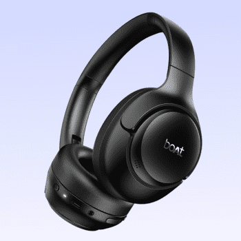 Boat Newly Launche Rockerz 551 Pro Headphone