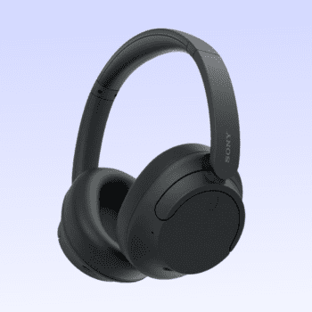 Sony WH-CH720N ANC Wireless Headphone