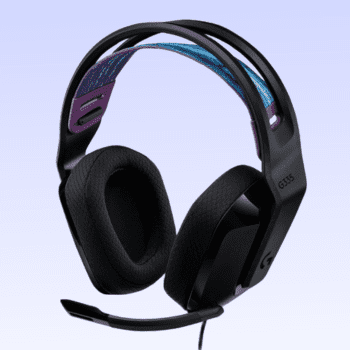 Logitech G335 Gaming Wired Headset