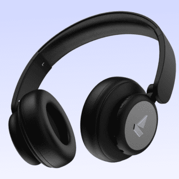 Boat rockerz 450 on ear headphone
