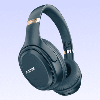 Noise Airwave Max3 Bluetooth Over Ear Headphone