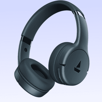 boat rockerz 411 bluetooth headphone
