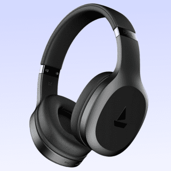 Boat Rockerz 412 Newly Launched Headphone