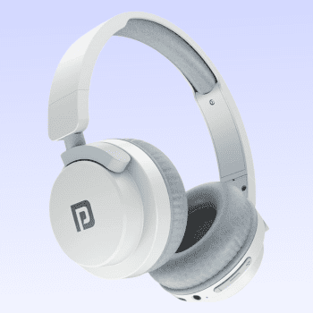 Portronics Muffs M2 Bluetooth Headphones Over Ear