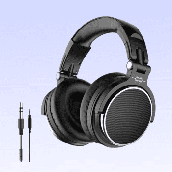Hayden HY-HD10 Professional Studio Headphone
