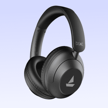 Boat Newly Launched 650 Pro Headphone