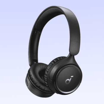 Soundcore By Anker H30I On Ear Wireless Headphone