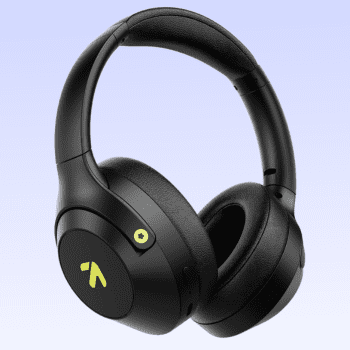 Boult Flex Newly Launched Headphone