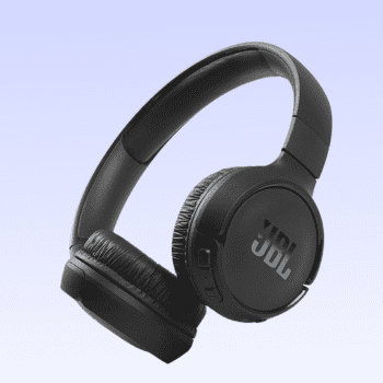 JBL 510BT On ear wireless headphone