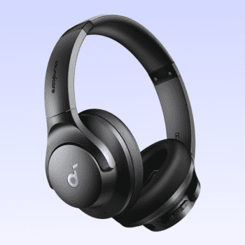 Soundcore Anker By Q20I Hybrid ANC Headphone