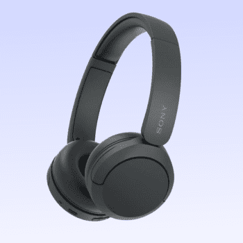 Sony WH-CH520 Wireless Headphones