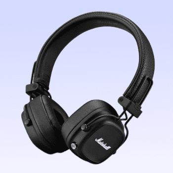 Marshall Major IV Wireless Headphone Under 10000