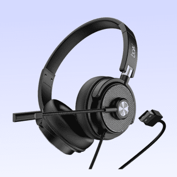 Boat Bassheads 900 Pro Wired Headphone