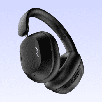 Noise Airwave Max 5 Over Ear Headphone