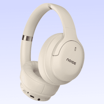 Noise Airwave Max 4 Over Ear Bluetooth Headphone
