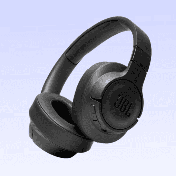 JBL 760NC Wireless Over Ear Active Noise Cancellation Headphones