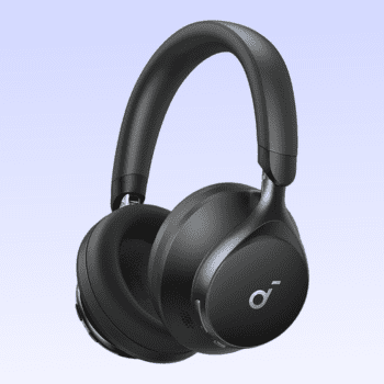 Soundcore Space One Over Ear Bluetooth Headphone
