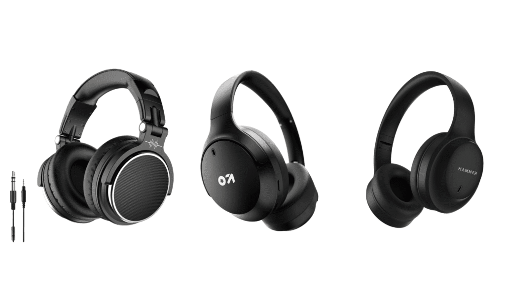 Best Headphones Under 2000