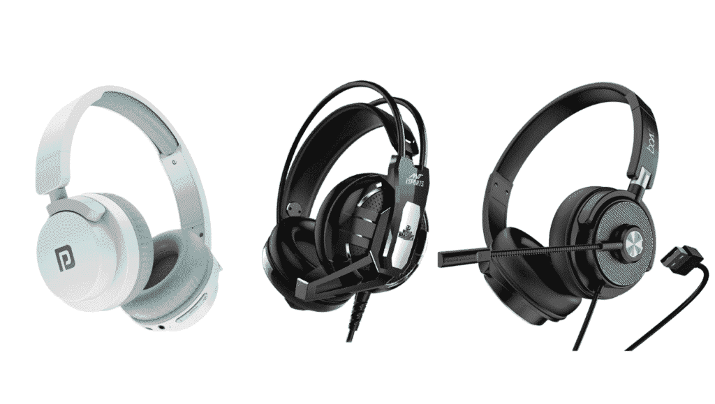 Best Headphones Under 1000