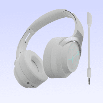 Zebronics Envy 2 Gaming headphone