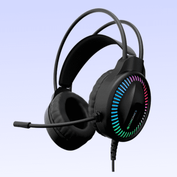 zebronics blitz c over ear gaming headphone