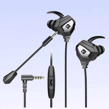 Cosmic Byte CB-EP-08 In Ear Headphone