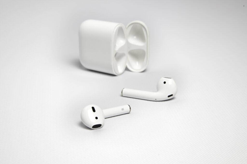 realme earbuds