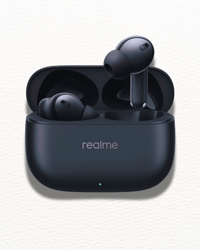 realme buds T310
