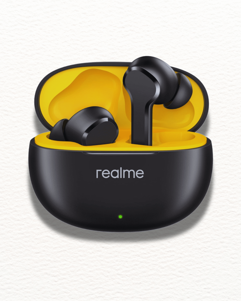 realme buds T200 Lite