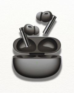 realme earbuds