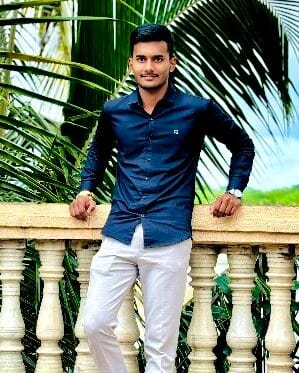 shankar choudhari
