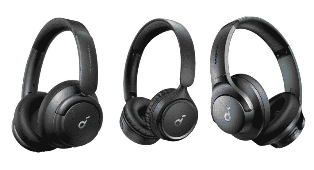 Best Soundcore Headphones