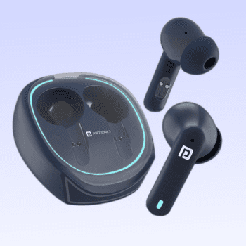 Portronics Harmonics Twin S11 Gaming Earbuds