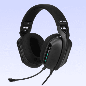 Amazon Basic RGB Gaming Headphone