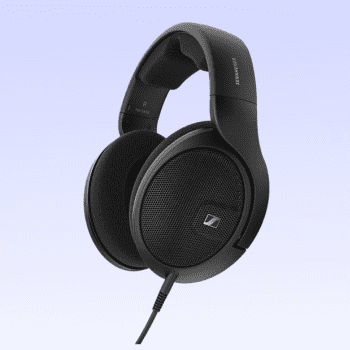 Sennheiser HD 560S Open Back Studio Headphone