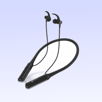 Portronics Wireless Bluetooth Neckband
