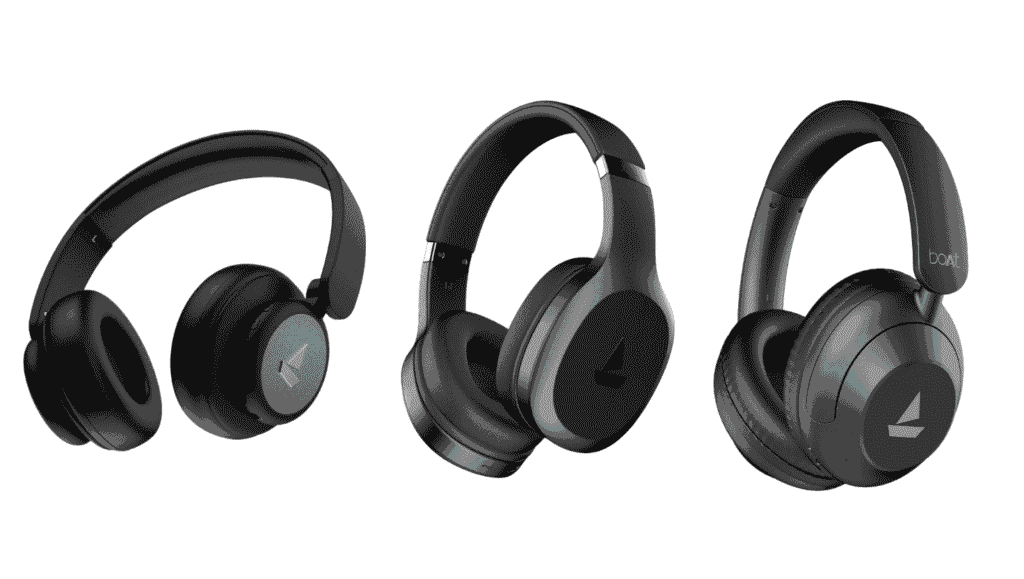Best Boat Wireless Headphones
