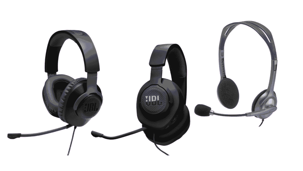 Best Headphones Wired With Mic