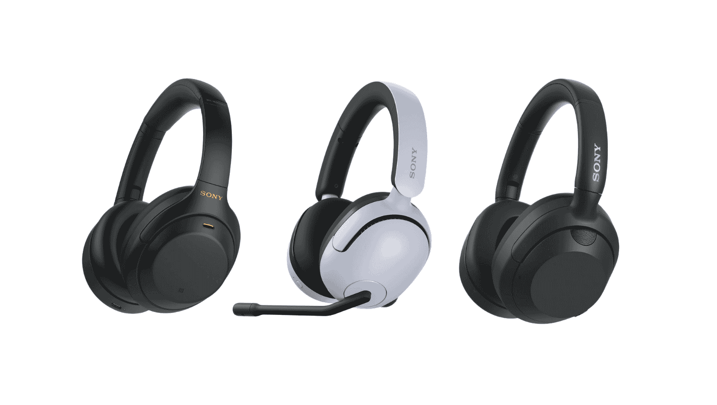 7 Best Sony Gaming Headphones