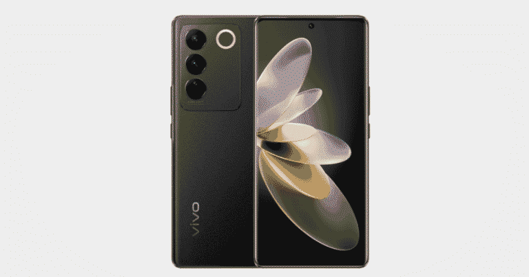Vivo V27 Pro