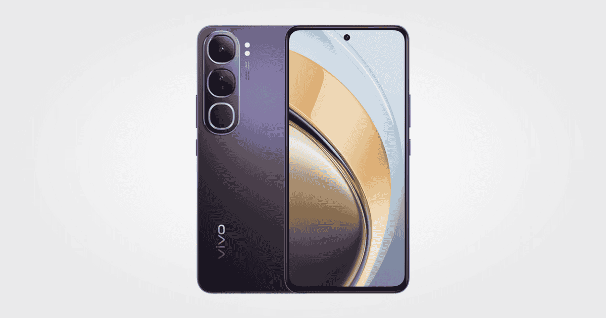 Vivo Y300 Price and Specs