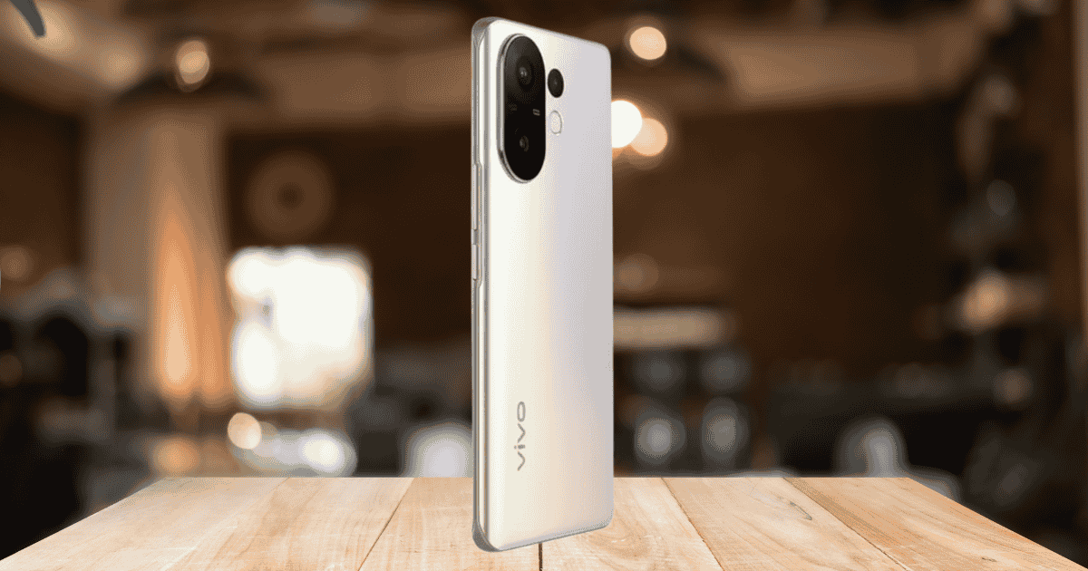 Vivo T4 Pro 5G